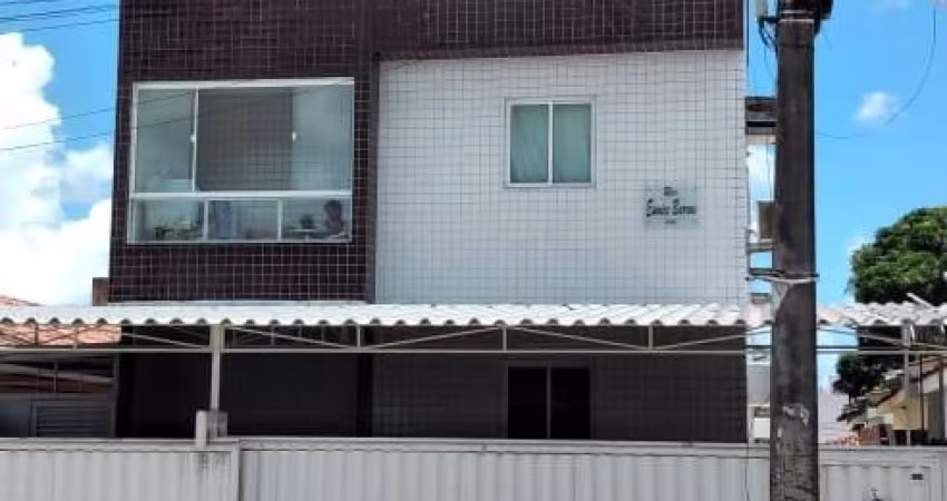 Apartamento com 3 quartos e varanda!