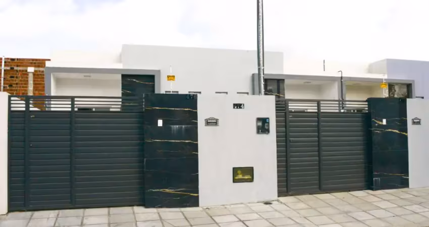 Casa com 2 quartos à venda no Colinas do Sul, João Pessoa 