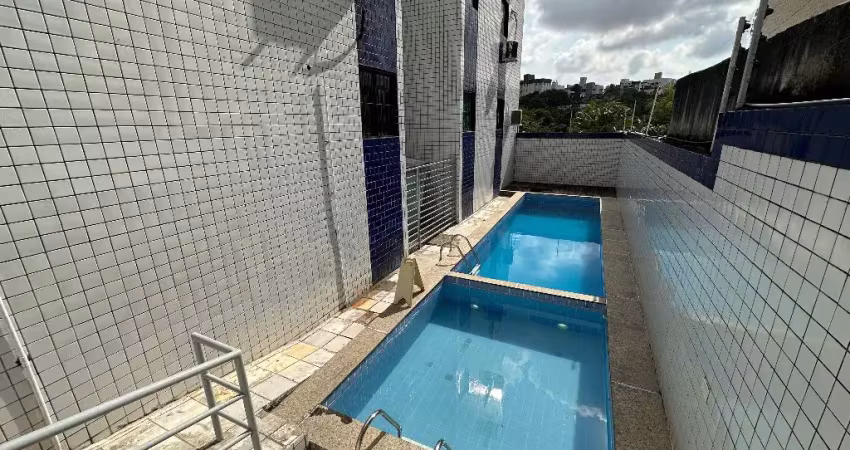 Apartamento com 3 quartos à venda no Jardim Cidade Universitária, João Pessoa 