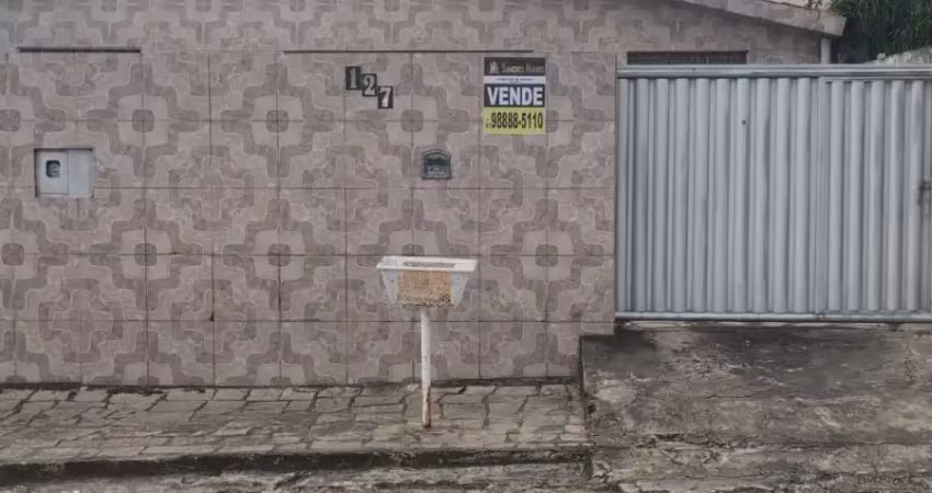 Casa com 3 quartos à venda no Mangabeira, João Pessoa 