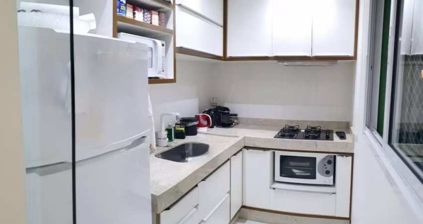 Apartamento / Novo para Venda em Caraguatatuba, Indaiá, 2 dormitórios, 1 suíte, 1 banheiro, 2 vagas