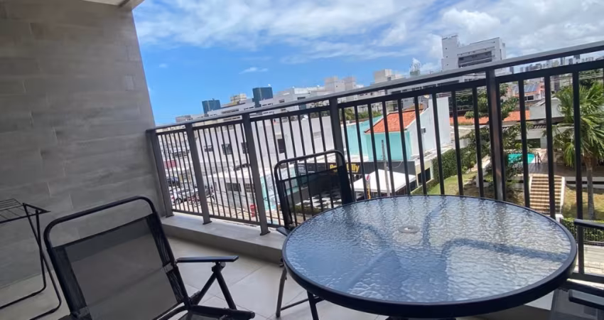 Flat de Alto Padrão a 200m do Mar – Jardim Oceania