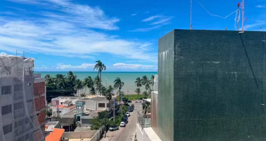 Flat com Vista para a Mata Atlântica e Brisa do Mar – Conforto e Exclusividade