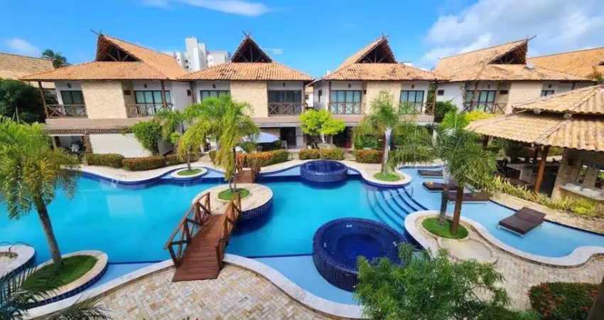 VILLAS DE FIJI- SEU REFÚGIO PRIVATIVO NO PARAISOO!