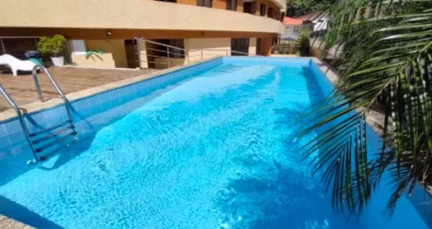 Apartamento 63 m ², 2 quartos na orla do cabo branco.