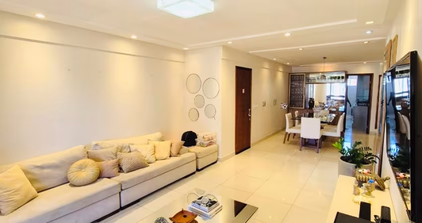 144m² de puro charme esperando por você!