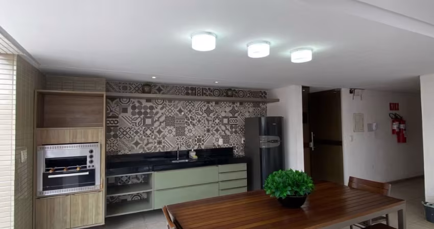 Você sonha com um lar completo, bem localizado e prontinho para morar!