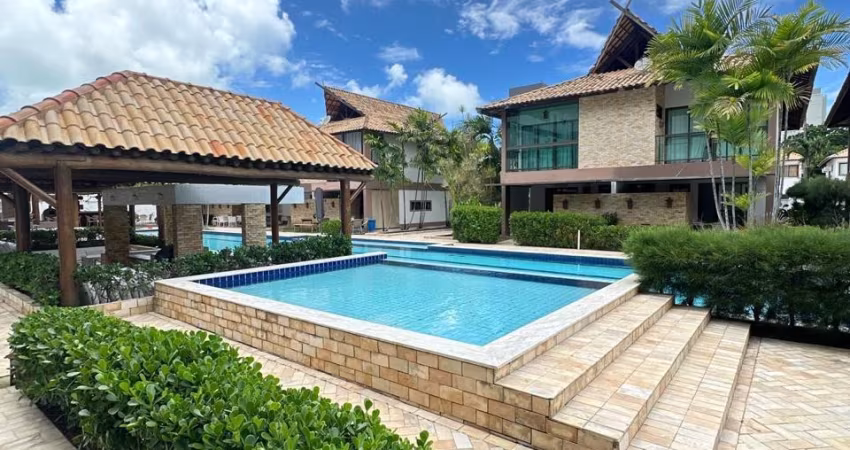Apartamento no Villas de Bora Bora — Conforto e Sofisticação em Cabedelo/PB!