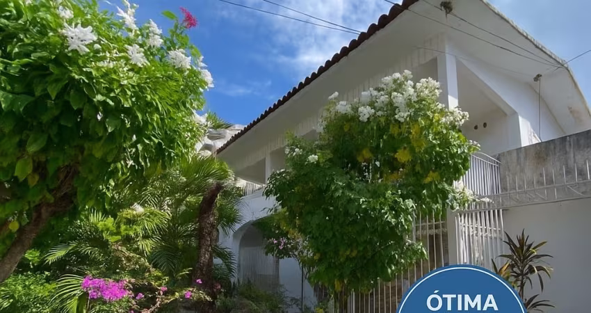 Casa 371 m ² | 4 Quartos sendo 2 suites|atrás shopping liv mall