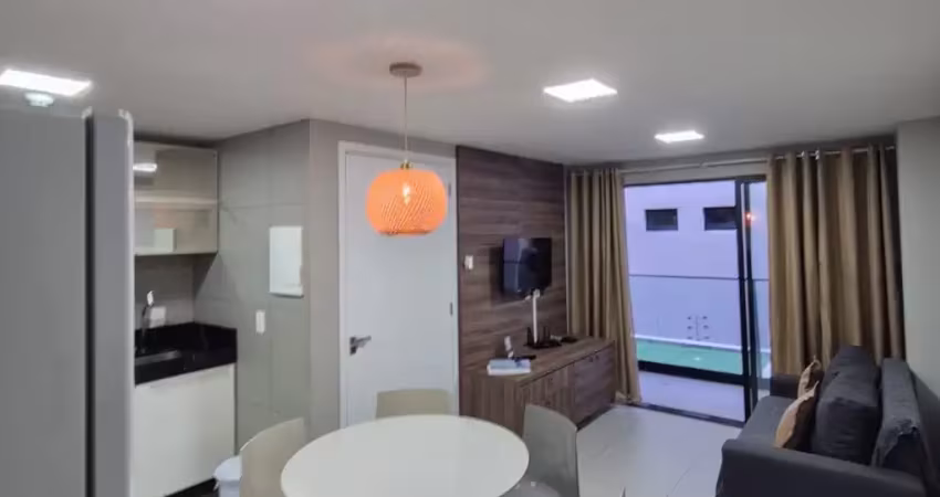 Apartamento 2 Quartos a poucos passos do lar.