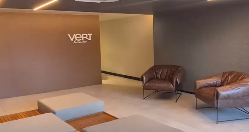 Apartamento 2 quartos sendo 1 suite no jardim oceania