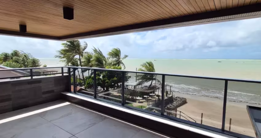 Apartamento com 3 quartos à venda na Rua Rodrigues de Carvalho, Poço, Cabedelo