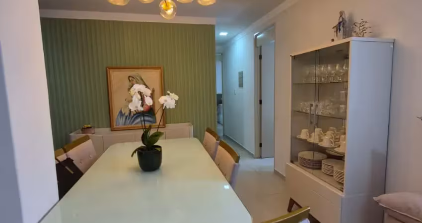 Apartamento 3 quartos na rua badalada do som da calcadinha.