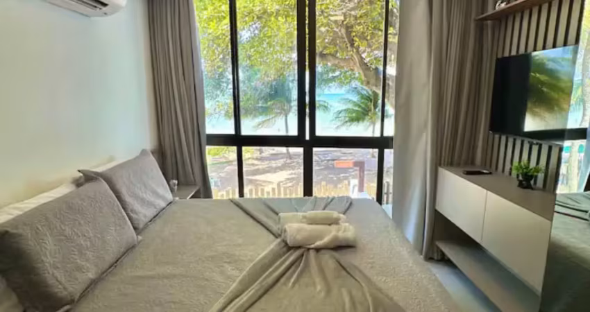 Flat com 1 quarto à venda na Avenida Governador Argemiro de Figueiredo, Jardim Oceania, João Pessoa