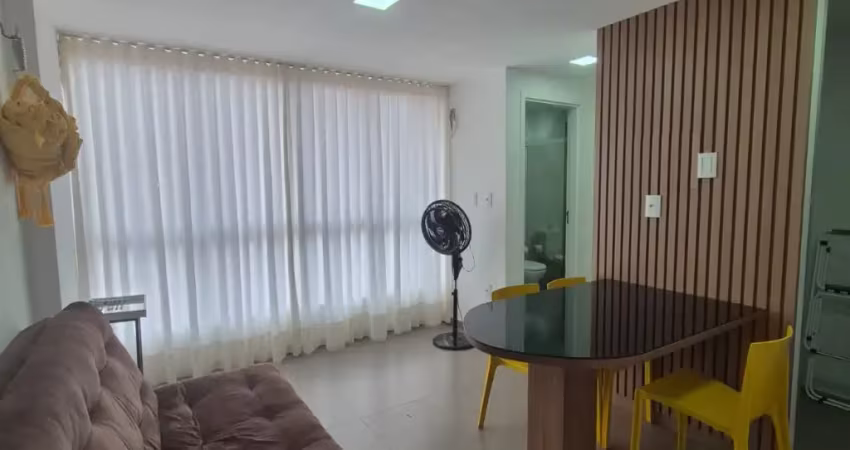Flat com 1 quarto para alugar na Avenida Umbuzeiro, Manaíra, João Pessoa