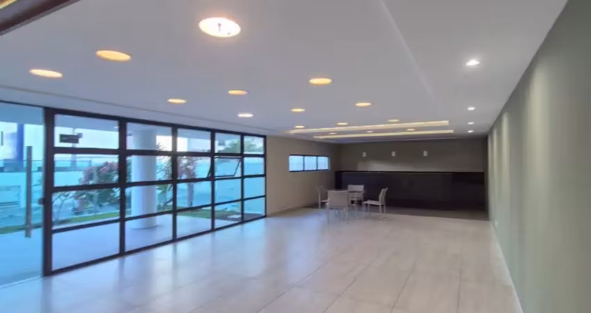 Apartamento com 2 quartos para alugar na Rua Doutor Frutuoso Dantas, Cabo Branco, João Pessoa