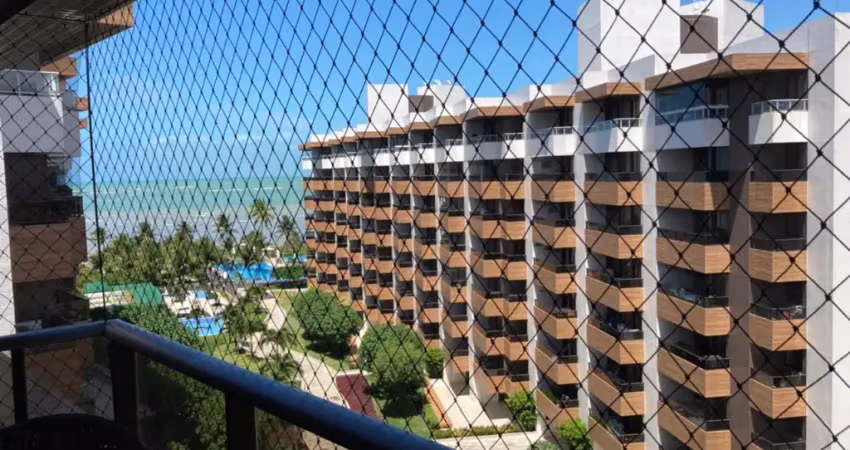 Apartamento no melhor de intermares paraíso do atlântico