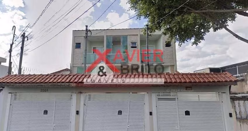 Sobrado à venda, 03 suítes, 05 vagas e espaço gourmet com piscina - Vila Guilhermina