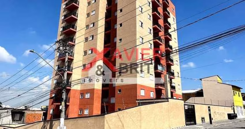 Apartamentos Novos à venda com Varanda na Zona Leste – 2 Dorms, Com ou Sem Vaga, MCMV