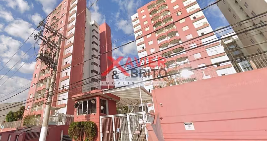 Apartamento à venda, 58 m², 02 dorms e 01 vaga - Vila Matilde