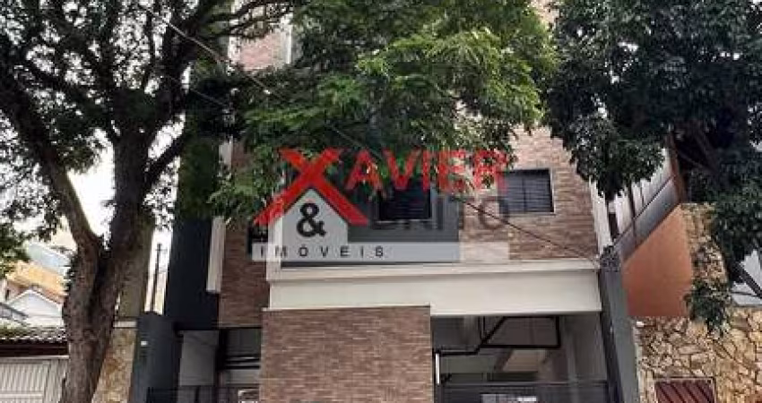 Apartamento à venda 2 Quartos, 1 Vaga, 37M², 1, São Paulo - SP