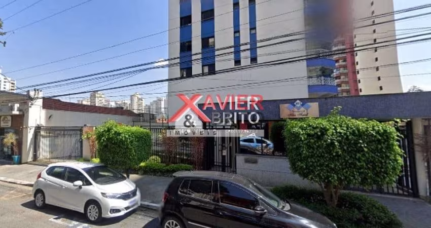 Apartamento à venda 3 Quartos, 3 Suites, 3 Vagas, 151M², 4, São Paulo - SP