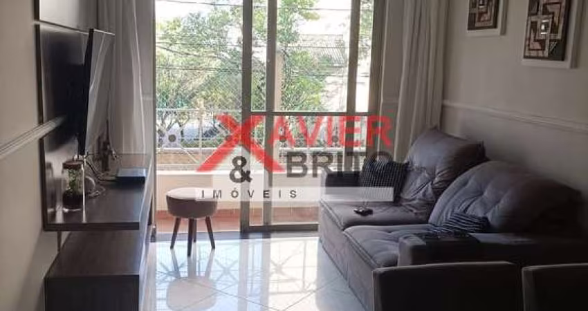 Apartamento à venda, Metro Vila Prudente, 3 quartos, 1 suite, 1 vaga, 74m2