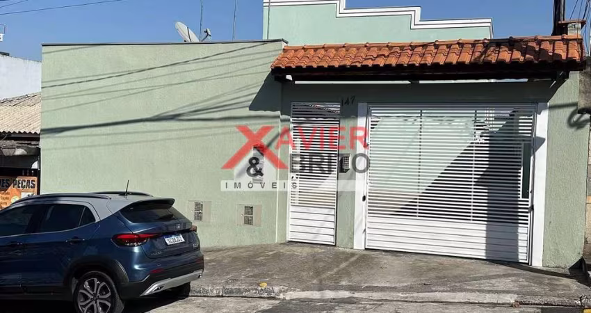 Sobraodo a venda em condominio, 2 suites, 1 vaga , Cidade Líder