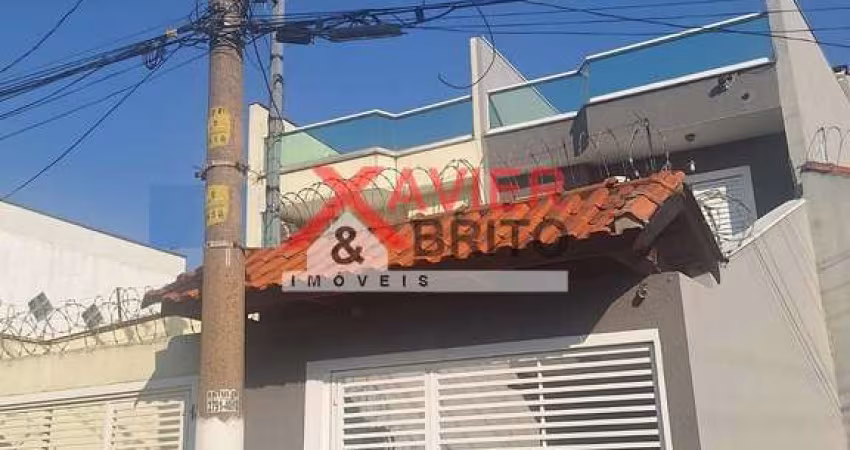 Sobrado à venda, 4 Quartos, 1 Suite 3 Vagas - Penha,  SP