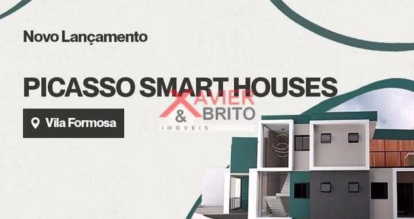 Sobrado à venda, Alto Padrão - Vila Formosa, São Paulo, SP