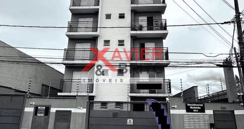 Apartamentos à venda, 2 quartos, sacada, 1 vaga, 45m2, Vila Formosa / Chacara belenzinho