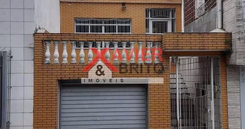 Sobrado à venda, 2 quartos, 2 vagas, mais edicula, 5x25, Jardim Santa Maria, São Paulo, SP