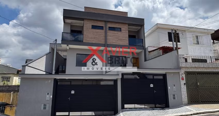 Sobrado Alto Padrão à venda, 150 m² 03 suítes e 04 vagas - Penha
