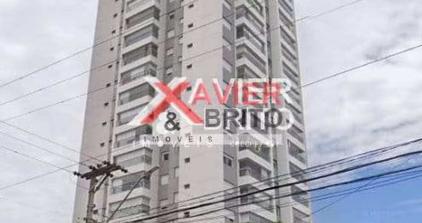 Apartamento à venda, 2 Dorms, 1 Suite e 1 Vaga - Área Gourmet - Vila Matilde - S P