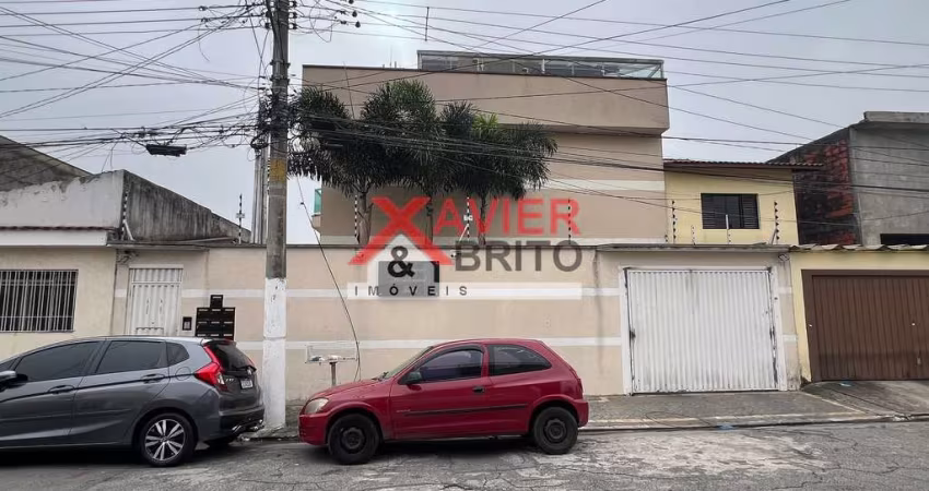 Sobrado em condominio à venda, reformado, 3 quartos, 1 suite, 2 vagas, terraco gourmet, Vila Nova M