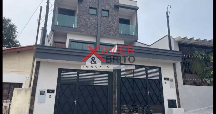 Sobrado à venda, 3 Dorms, 1 Suite - Penha, São Paulo, SP