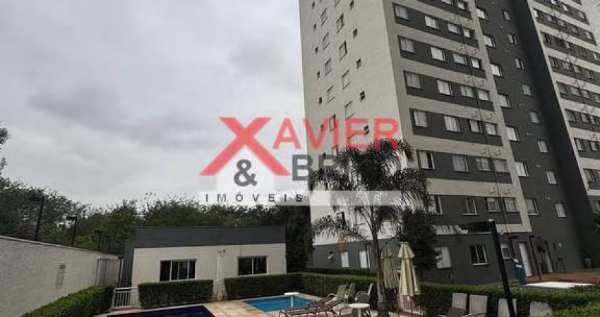 Apartamento à venda, 2 Dormitórios e 1 Vaga  - Vila Prudente - SP