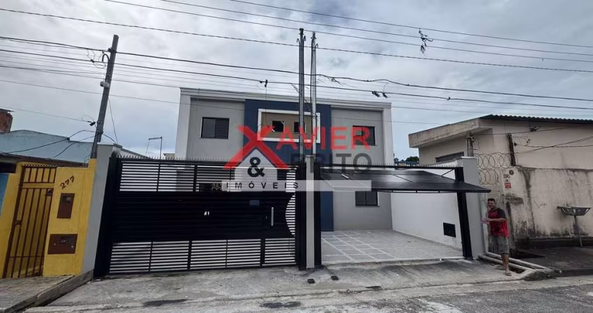 Sobrados novos à venda 2 Suites, 2 Vagas, 70m2, Itaquera