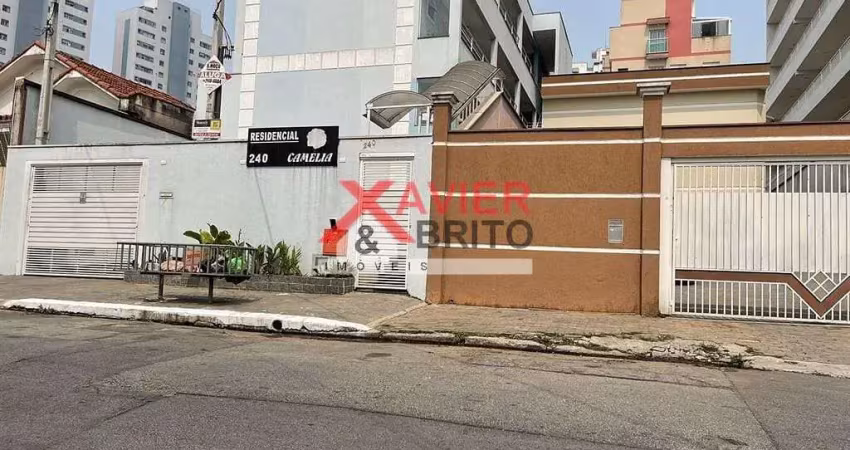 Apartamento à venda, 1 Quarto e 1 Vaga - Vila Matilde, São Paulo, SP