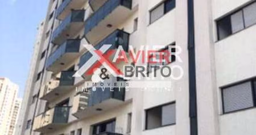 Apartamento à venda 4 Quartos, 2 Suites, 3 Vagas, 160M2, Vila Regente Feijó