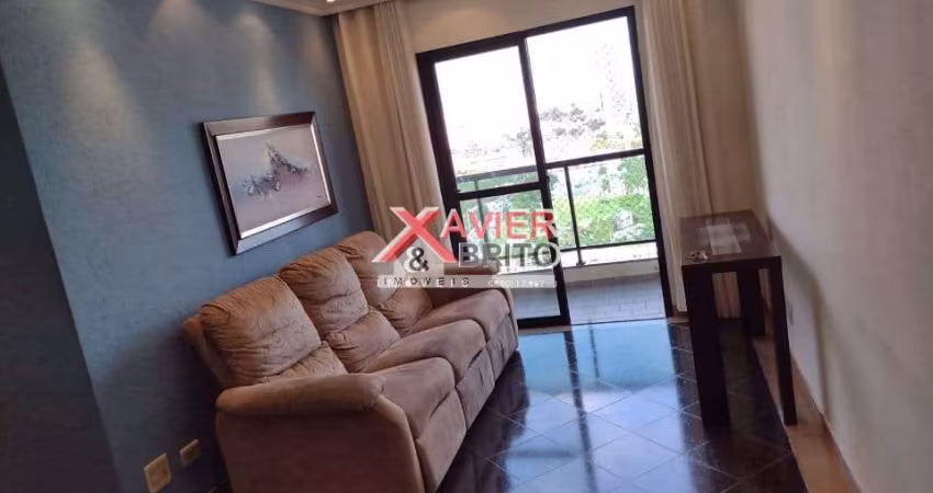 Apartamento à venda 3 Quartos, 1 Suite, 2 Vagas, 88M², 3, São Paulo - SP
