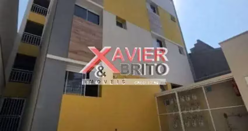 Apartamentos à venda 2 Quartos, 1 Vaga, 35M2,Cidade Mãe do Céu / Tatuape