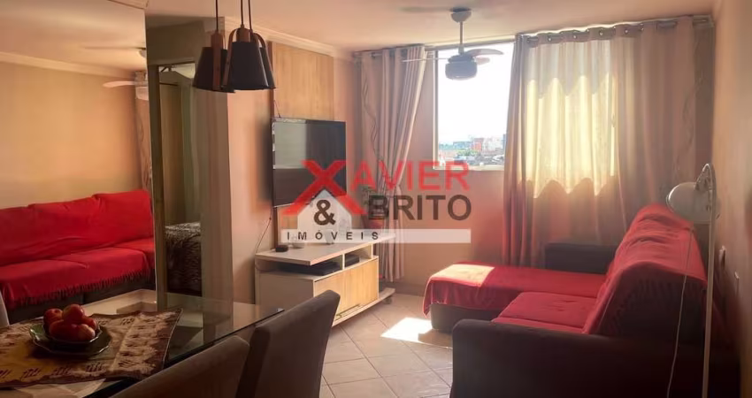 Apartamento à venda, 2 quartos, 1 vaga, a 400m do Metro Bresser Mooca, Mooca