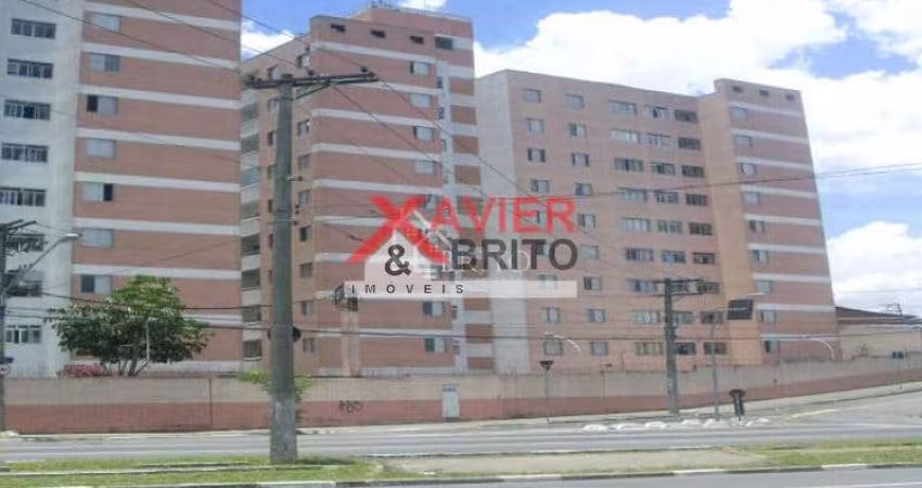 Apartamento à venda 2 Quartos, 1 Vaga, 58M², 1, SAO PAULO - SP