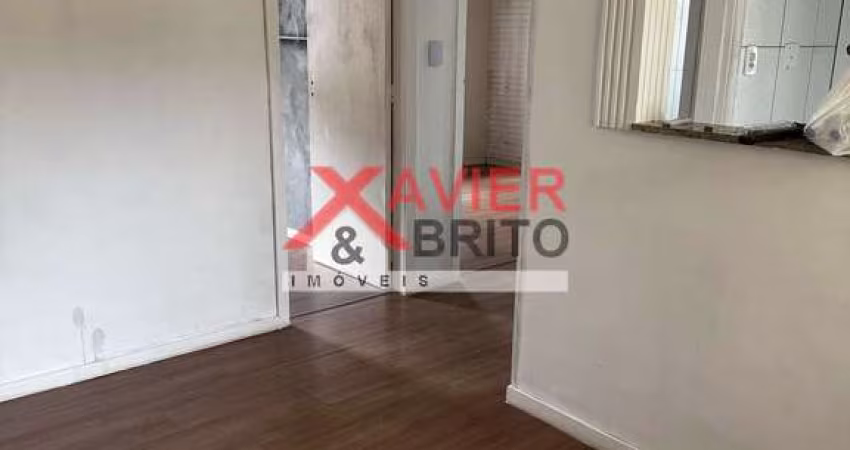 Apartamento para locação, 2 Dorm. 1 Vaga - Jd. Nove de Julho, São Paulo, SP