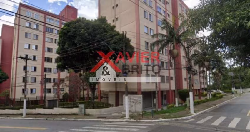 Apartamento à venda, 68 m², 02 dorms e 01 vaga - Jardim Nordeste