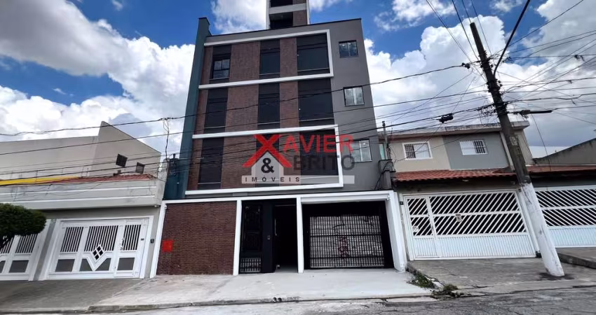 Apartamento novo à venda, 2 quartos, garden, 52m2, 1 vaga,  Vila Laís, Penha