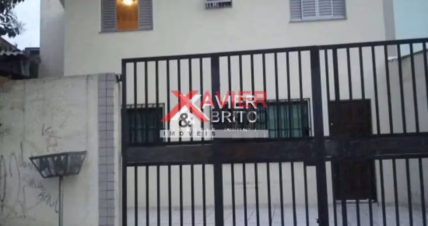 Sobrado à venda  2 Quartos, 3 Vagas, 70M2, Jardim Itapema, São Paulo - SP