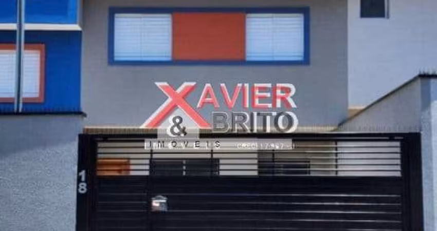 Sobrado à venda 2 Quartos, 2 Suites, 2 Vagas, 66M2, Cidade Líder, São Paulo - SP