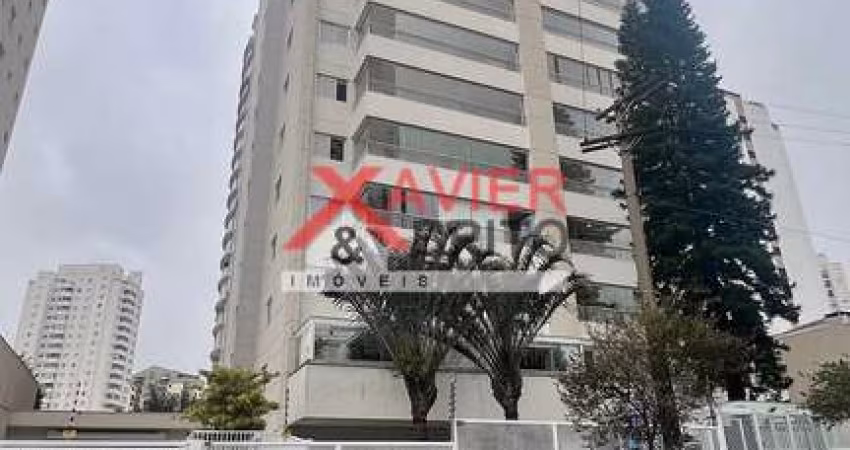 Apartamento à venda com Sacada Gourmet na Mooca – 3 Dorms, 2 Vagas e Lazer Completo no Terrazzo Nob